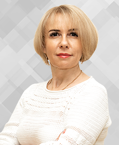 Неверова Татьяна Александровна